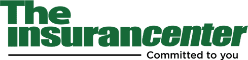The InsuranCenter Logo